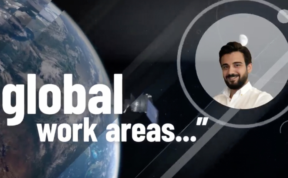 Let’s hear from our friends who started their careers at Kordsa  