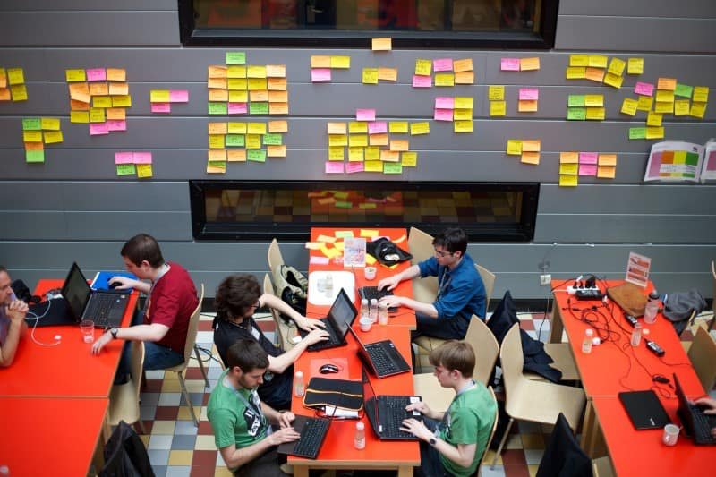 Ideathon