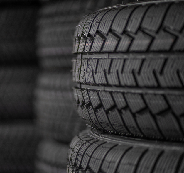 Tire Reinforcement Technologies  